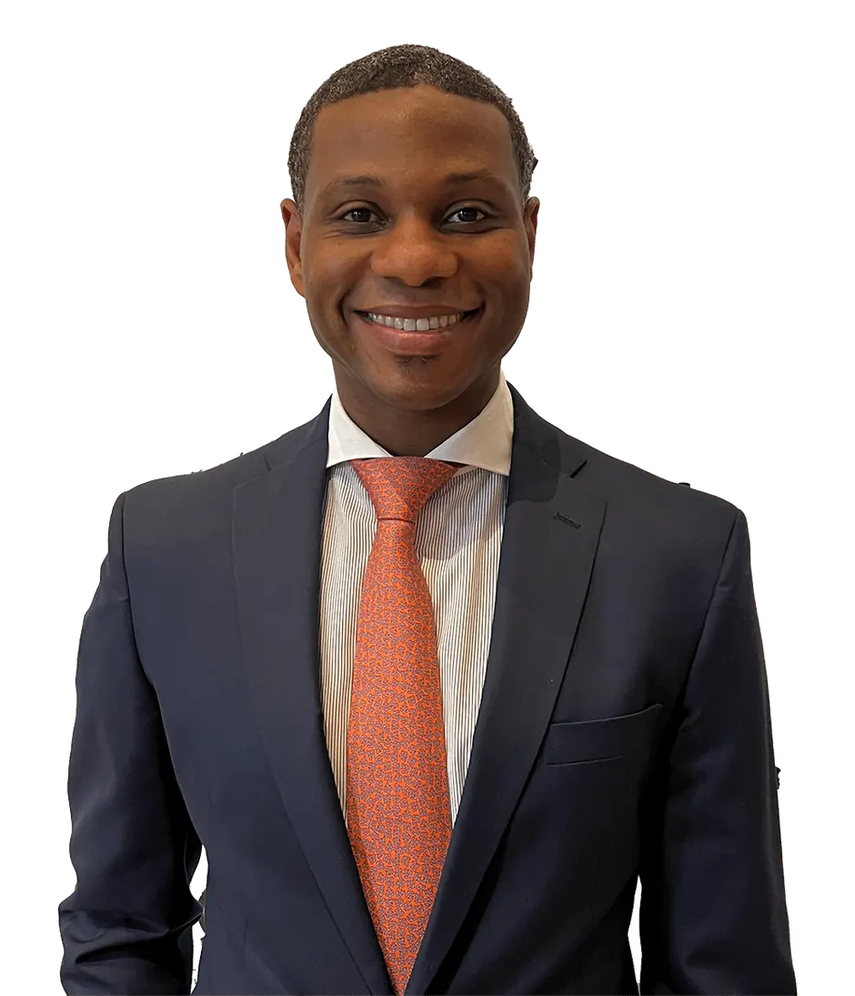 Terry Scipio, CLU®, founder of Scipio Financial